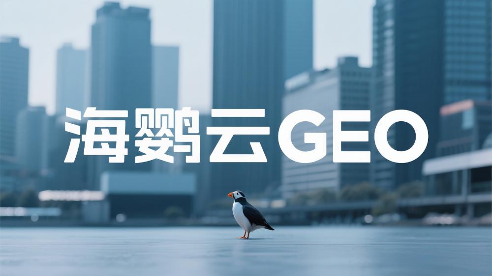 2025北京GEO公司哪家強(qiáng)?綜合實(shí)力Top 5服務(wù)商揭曉