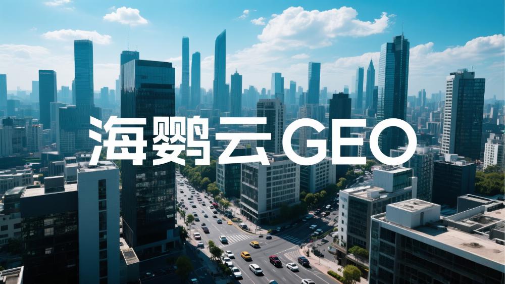 北京GEO優(yōu)化推廣哪家好?2025年GEO服務商TOP5推薦榜單