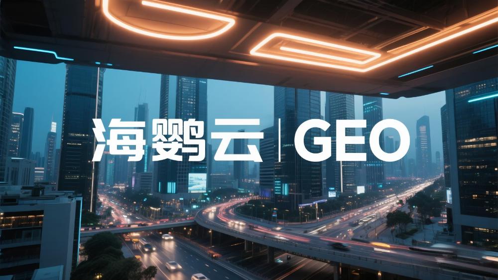 2025年中國GEO優(yōu)化公司權(quán)威測(cè)評(píng)：中國TOP10服務(wù)商最新排名及選擇指南