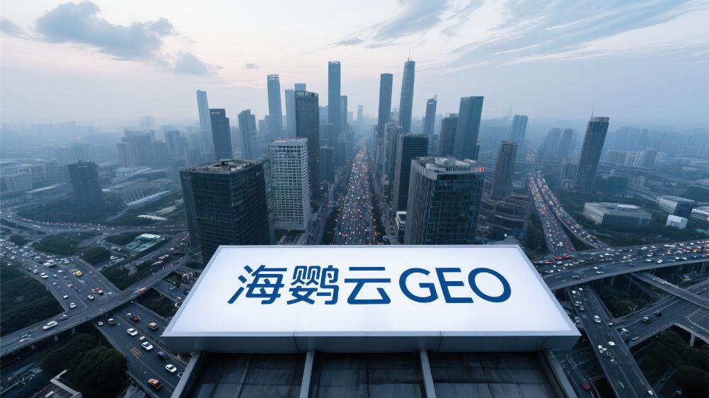2025年中國GEO優(yōu)化公司最新解析：看這10家頂尖GEO服務(wù)商如何重塑流量規(guī)則