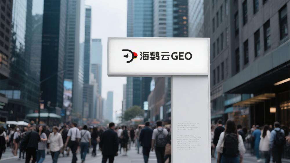 2025年北京GEO優(yōu)化公司推薦：GEO服務(wù)商TOP5權(quán)威測評與AI驅(qū)動(dòng)排名解析