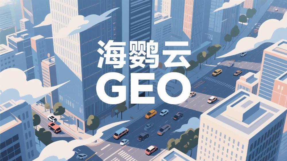 GEO生成式引擎優(yōu)化：企業(yè)搶占AI搜索流量的新戰(zhàn)略