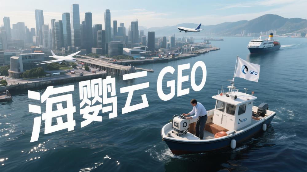 海鸚云GEO全國招商代理：北京AIEO公司哪家好?智能營銷時代的企業(yè)突圍之道